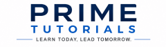 Prime Tutorials